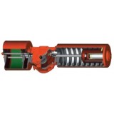 Apollo G series actuator